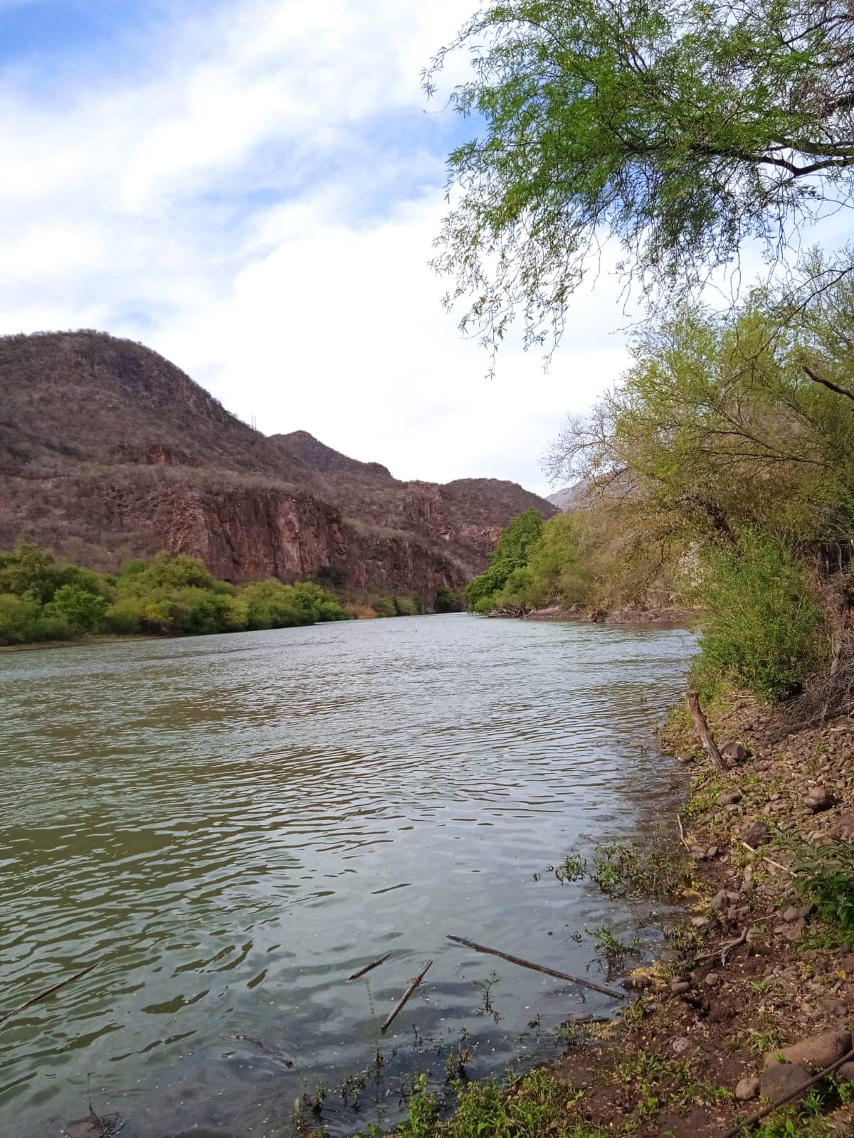 Río Encantado | CAMPAR